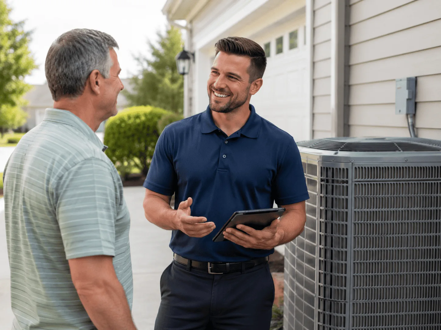 Heat Pump Installation Barnesville, MD FAQs